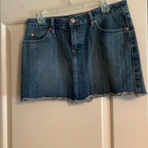 Old navy skirt